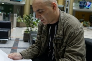 Հայկ Հարությունյան. «Պայմանական ազատումը բողոքարկելով՝ համակարգը փորձում է ճնշել»