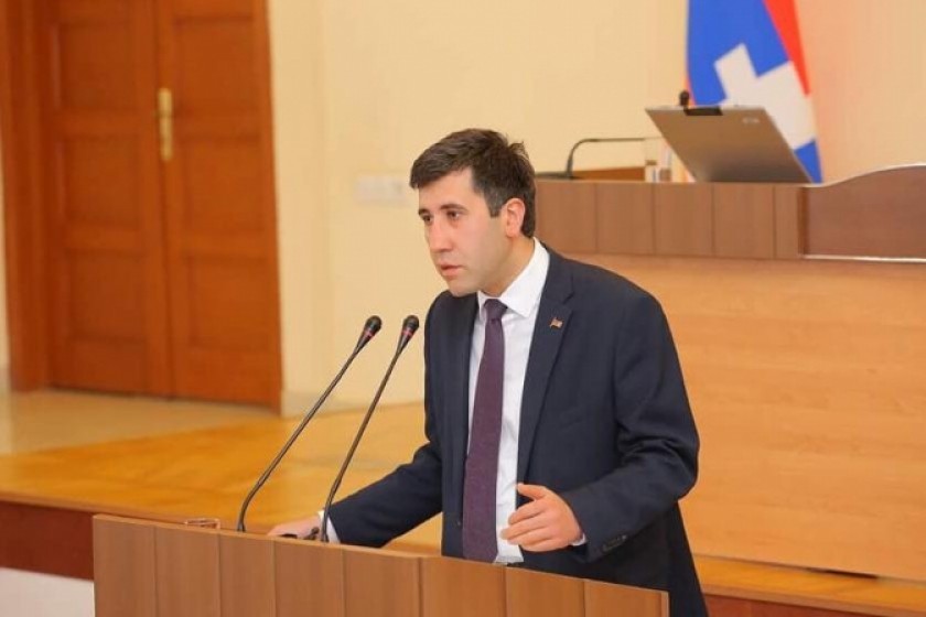 Արցախի ՄԻՊ-ը մանրամասն պարզաբանումներ է պահանջել ոստիկանությունից՝ Ասյա 
Խաչատրյանի դեպքի վերաբերյալ
