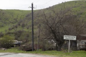 В Арцахе три человека погибли и двое получили ранения вследствие взрыва противотанковой 
мины