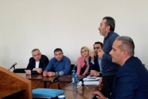 Իշխան Բարսեղյանի գործով դատաքննությունն ավարտվեց