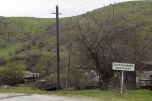 В состоянии раненных в Арцахе саперов наблюдается положительная динамика