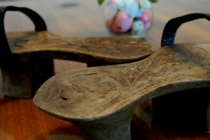 Gyumri’s Public Baths: Hasmik and Vahan Remember the Old Days