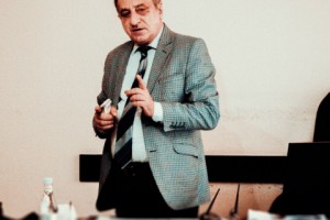 Հինգ անուն՝ Դավիթ Մուրադյանի ձայնադարանից