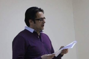 Jailed Activist Contracts Food Poisoning