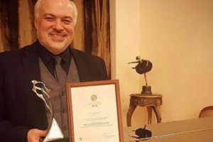 Yerevan Opera, Liparit Avetisyan, Win Tsitsernak Awards

