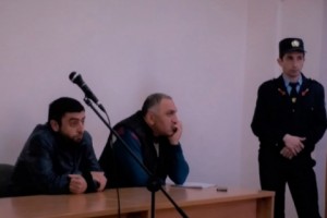 ԱԺ ընտրությունների ժամանակ լրագրողի աշխատանքը խոչընդոտելու գործով ամբաստանյալի համար Դատախազությունը 3 տարի ազատազրկում է պահանջում
