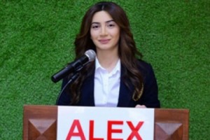 Компания дочери Самвела Алексаняна получила налоговую льготу 
