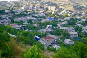 В Ноемберяне организован сбор подписей против открытия месторождений