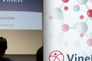 Vineti. 21-րդ դարի տեխնոլոգիա 21-րդ դարի բժշկության համար