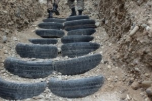 Azerbaijan Violates Karabakh Ceasefire 300 Times Last Week