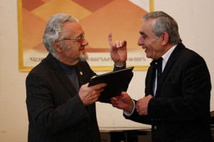 «Աստղերին»՝ բնակարան ու մեքենա, կոմպոզիտորներին՝ 100 հազար դրամ