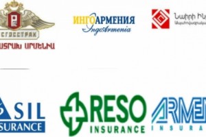 Ապահովագրական ընկերությունների ընդհանուր շահույթը զգալի նվազել է 2017-ին
