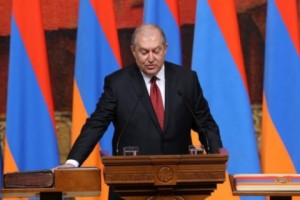 Армен Саркисян: “Пусть никто не сомневается, что Армения стоит рядом с Арцахом”
