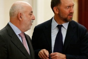 Ռուսաստանի 50 ամենահարուստ մարդիկ մեկ օրվա ընթացքում կորցրել են 11,7 միլիարդ 
դոլար