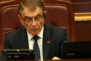 Armenian Parliament to Nominate Candidates for Prime Minister on April 17