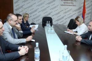 Հայ-իտալական համագործակցություն՝ կրթության ոլորտում