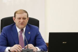 Քաղաքապետը հանձնարարել է գույքագրել և վերականգնել շուրջ 100 բրոնզե քանդակ․ 
աշխատանքների արժեքը հայտնի չէ