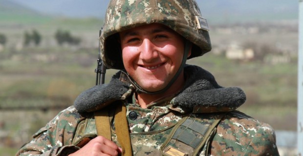 Пограничники: фотопортреты