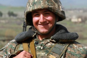 Пограничники: фотопортреты