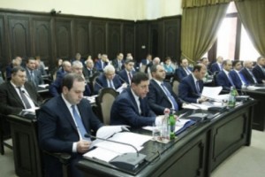 Սևան քաղաքի երկու քոլեջները կմիացվեն