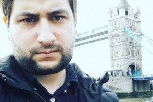 Yerevan: Red Beret Special Forces Beat and Verbally Assault a Protester Just to Demean Him