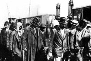  "There are not many scholars who focus on the Assyrian Genocide"
