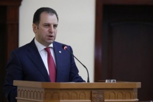 Armenia: Defense &amp; Foreign Ministers Reappointed