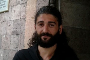 Административные задержания на площадях Свободы, Франции и на улице Сарьяна