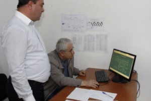 Սևանա լճից ջրբացթողումներն այսուհետ կվերահսկվեն նորաստեղծ դիսպետչերական 
կենտրոնի կողմից