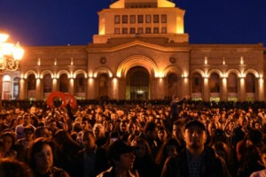 «Լույս» հիմնադրամի շրջանավարտների բաց նամակը Սերժ Սարգսյանին
