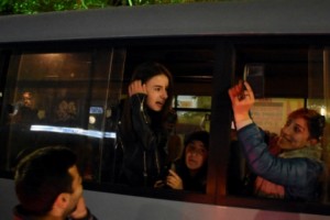 Բանակցային օրակարգի տարբերակ