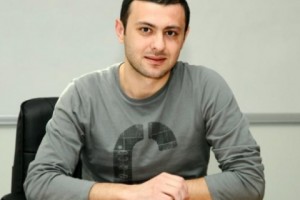 Похищен Армен Григорян