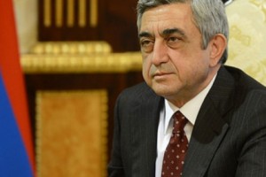 Սերժ Սարգսյանի պատասխանը «Լույս» հիմնադրամի մի խումբ շրջանավարտների բաց նամակին