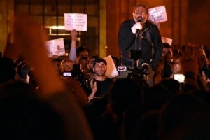 Pashinyan to Meet with Serzh Sargsyan on April 22