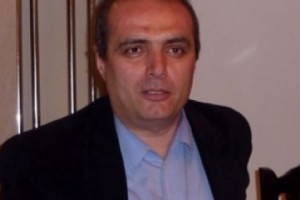 Неизвестно местонахождение Левона Барсегяна