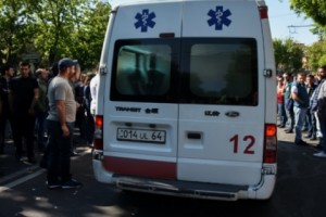 Տուժածների մի մասը դուրս է գրվել