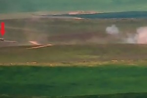 Կուտակումներ առաջնագծում