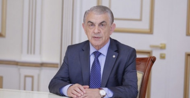 ԱԺ նախագահին տեղեկացրել են պատգամավորների ձերբակալության մասին