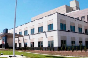 U.S. Embassy in Armenia Calls for  Mutual &quot;Restraint&quot;

