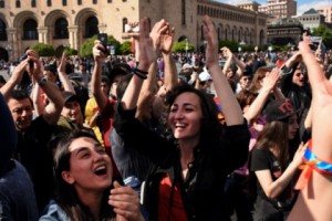 Council of Europe Monitors Welcome “Courageous Decision of Prime Minister Sargsyan to Resign”