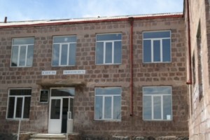 В последний раз о школе села Гарнарич государство “вспоминало” 16 лет назад