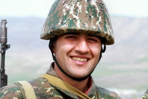 Солдаты Армии обороны (фото)
