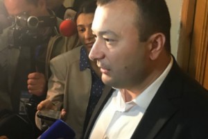 Фракция "Царукян" "как один" проголосует за Никола Пашиняна