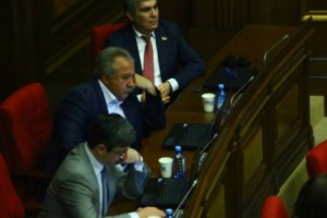 Սասուն Միքայելյան․ «Թշնամու կողմից զորքերի ոչ մի տեղաշարժ չկա»