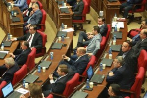 ՀՀԿ-ն դեմ է քվեարկելու Նիկոլ Փաշինյանի թեկնածությանը