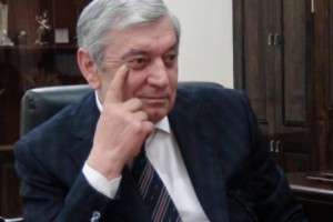 Депутат от РПА Феликс Цолакян проголосовал за Никола Пашиняна