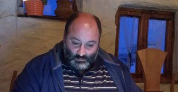 Подал в отставку замминистра территориального управления и развития Вараздат Карапетян