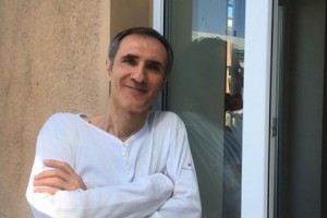 Actor Vardan Petrosyan: “No revolutionary movement has ever used humanity and virtue as weapons”