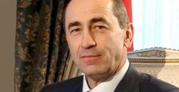 2rd.am. «Եթե Ռ. Քոչարյանը մասնակից լիներ Հայաստանի քաղաքական կյանքին, ապա 
Հայաստանը երբեք ճգնաժամի մեջ չէր հայտնվի»