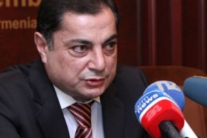 На выборах главы правительства РПА поддержит кандидата, выдвинутого 1/3 
депутатов НС